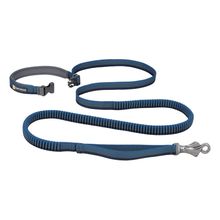 Correa Para Perro Ruffwear Elastica Roamer Orion Blue M