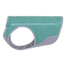 Chaleco Para Perro Ruffwear Swamp Cooler Zip Auroral Teal Xch