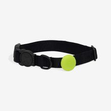 Soporte Zeedog Airtag Lime