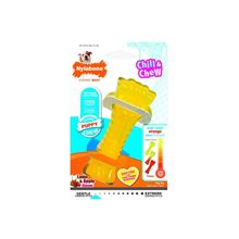 Nylabone Power Chew Hueso Para Congelar Cordero Y Manzana