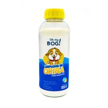 Limpiador de Orina Oh My Dog 850 Gr