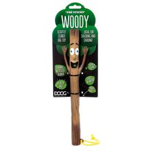 Lanzador Para Perro Doog Mr. Stick - Woody