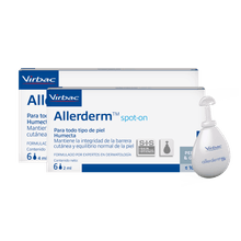 Allerderm Spot On 2 Ml