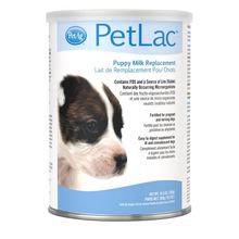 Polvo Petlac para Cachorro 300 Gr