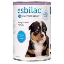 Esbilac Líquido para Cachorro 325 Ml