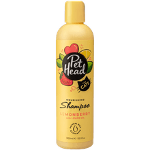 Shampoo Pet Head Lemon Berry para Gato 300 Ml