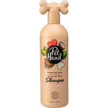 Shampoo Pet Head Coco y Avena para Perro 475 Ml