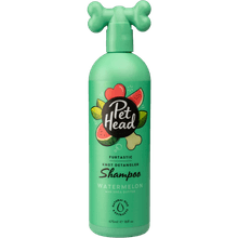 Shampoo Pet Head Sandía para Perro 475 Ml