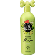 Shampoo Pet Head Pera para Perro Cachorro 475 Ml