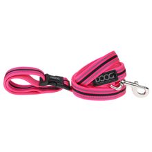 Leash Clip It Doog Neon