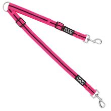 Doog Dual Walker Leash Lady