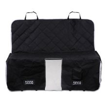 Doog Car Seat Cover Black