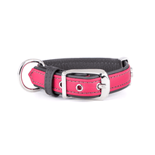 Collar My Family Firenze Fucsia 27-35cm