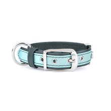 Collar My Family Firenze Verde 27-35cm