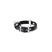 Collar My Family Topez Negro 12-20cm