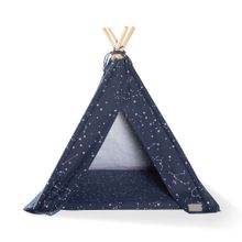 Cama Fringe Celestial Teepee