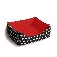 Cama Jack Pet Style Classic Twist Cora M