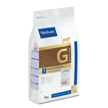 Alimento Virbac Digestive Suport Cat  3 Kg