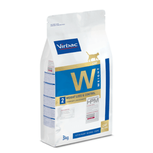 Alimento Virbac Weight Loss & Control Cat 3kg