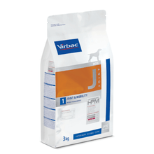 Alimento Virbac Joint & Mobility 3kg