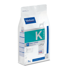 Alimento Virbac Kidney Support 12kg