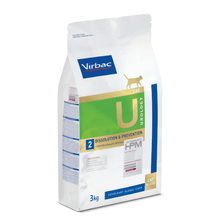 Alimento Virbac Uro Dissol & Prevent 12kg