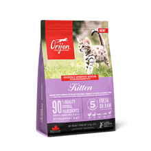 Alimento Orijen Cachorro 1.8 Kg