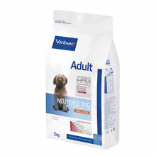 Alimento Virbac Adult Neutered Small & Toy X 3kg