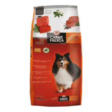 Alimento Carne Fresca Adulto Force 20 Kg