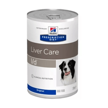 Alimento Húmedo Hills Prescription Diet Perro Adulto Liver Care 370 Gr