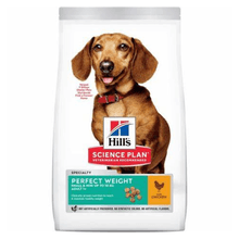 Alimento Hills Prescription Diet Perro Adulto Perfect Weight 5.6 Kg